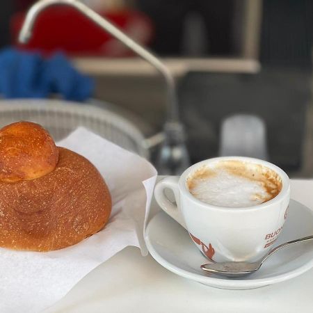 House30 Villa Catania-Fontanarossai nemzetközi repülőtér Kültér fotó