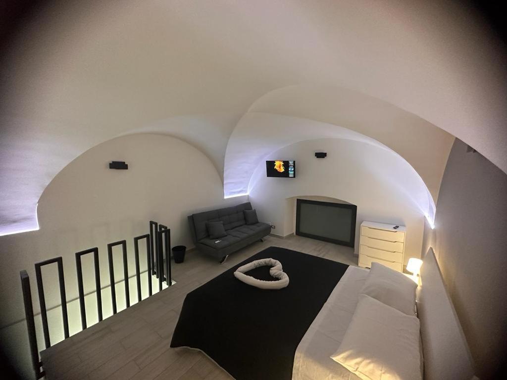 House30 Villa Catania-Fontanarossai nemzetközi repülőtér Kültér fotó