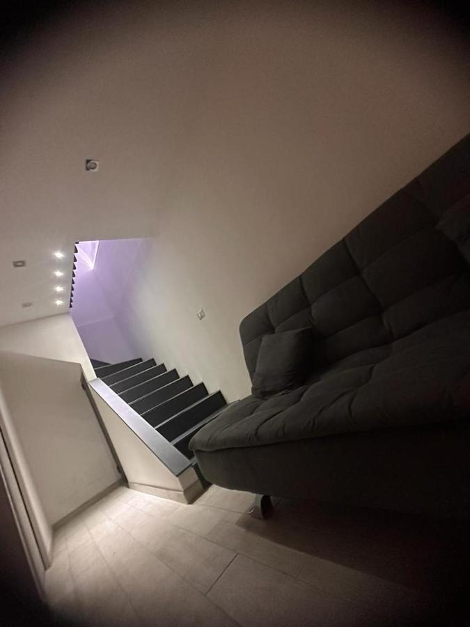 House30 Villa Catania-Fontanarossai nemzetközi repülőtér Kültér fotó