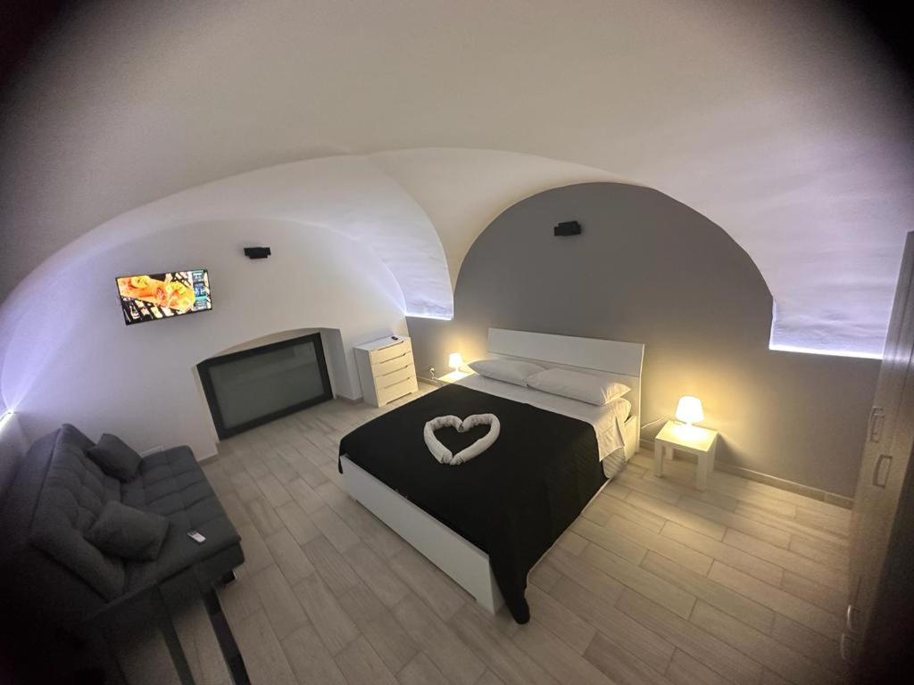 House30 Villa Catania-Fontanarossai nemzetközi repülőtér Kültér fotó