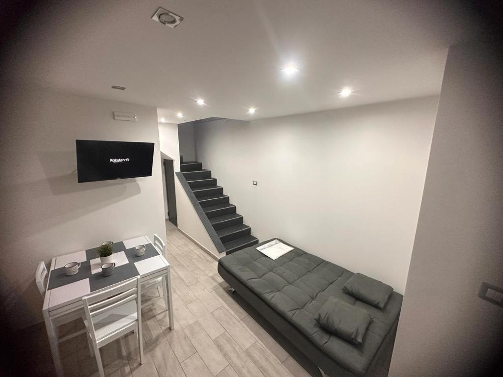 House30 Villa Catania-Fontanarossai nemzetközi repülőtér Kültér fotó