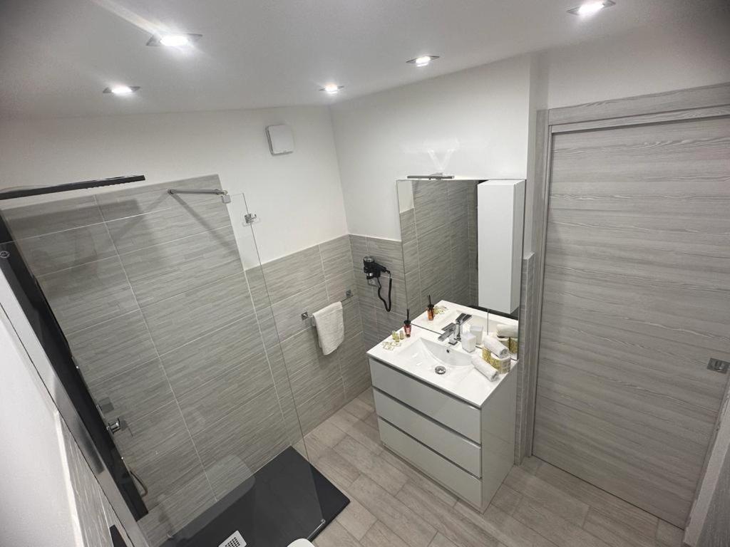House30 Villa Catania-Fontanarossai nemzetközi repülőtér Kültér fotó