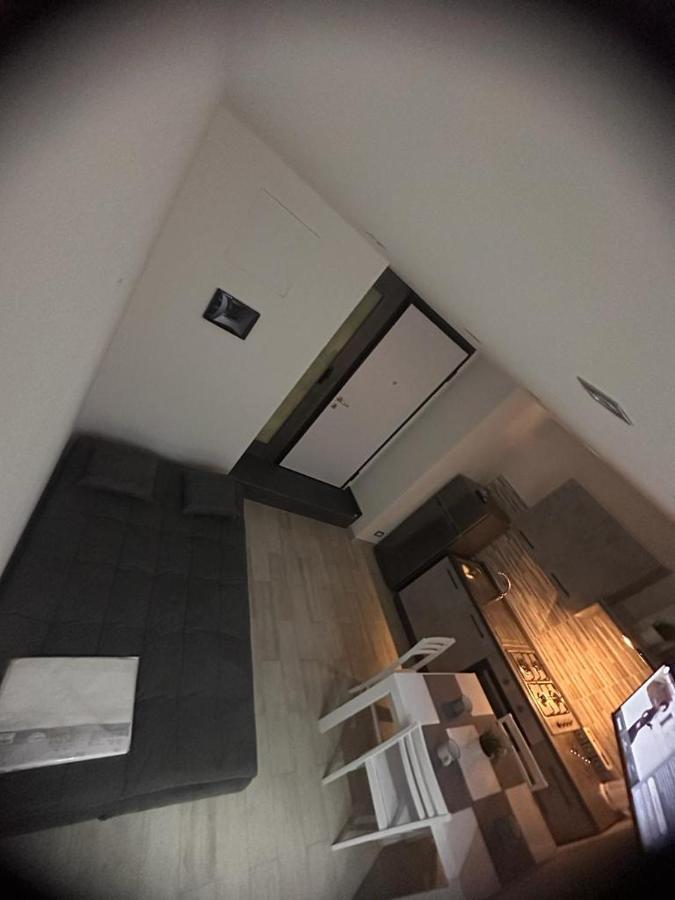 House30 Villa Catania-Fontanarossai nemzetközi repülőtér Kültér fotó