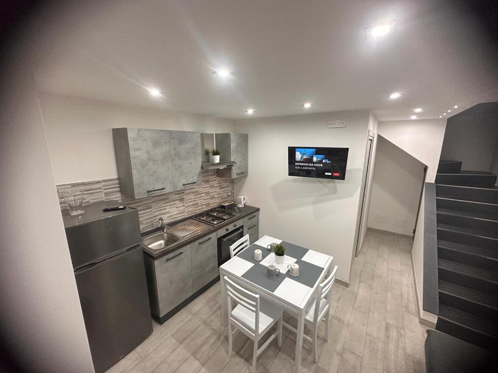 House30 Villa Catania-Fontanarossai nemzetközi repülőtér Kültér fotó