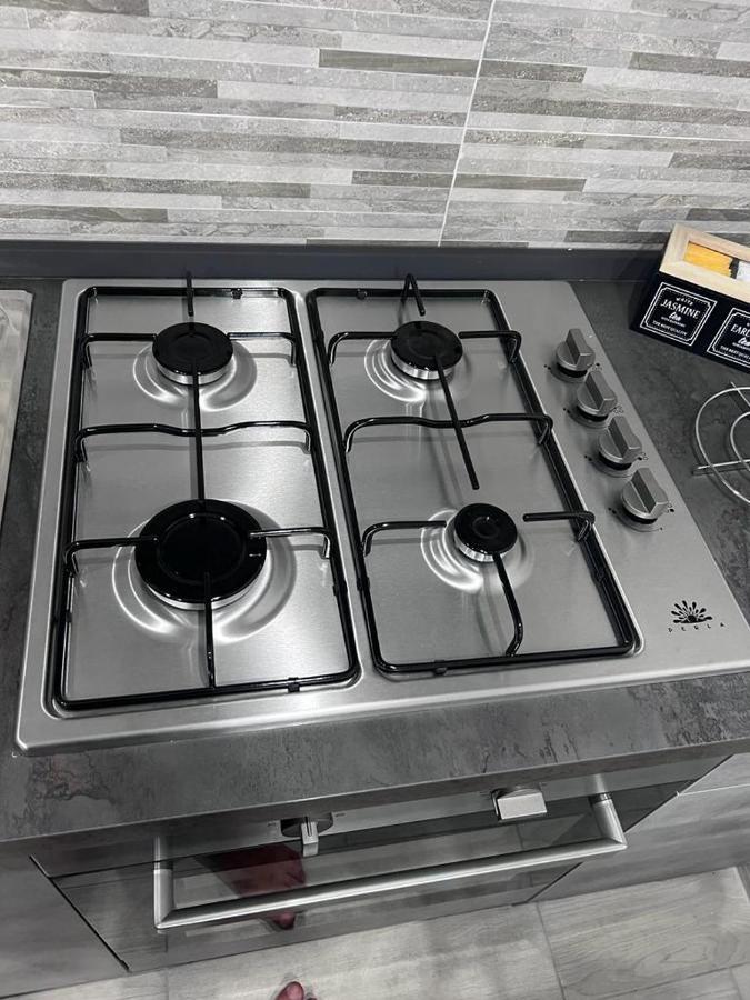 House30 Villa Catania-Fontanarossai nemzetközi repülőtér Kültér fotó