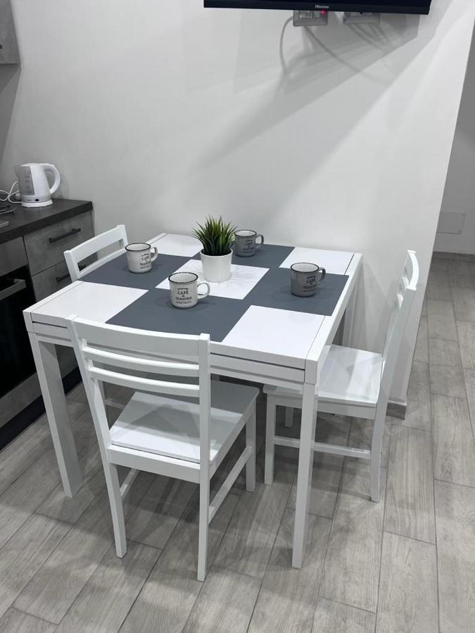 House30 Villa Catania-Fontanarossai nemzetközi repülőtér Kültér fotó
